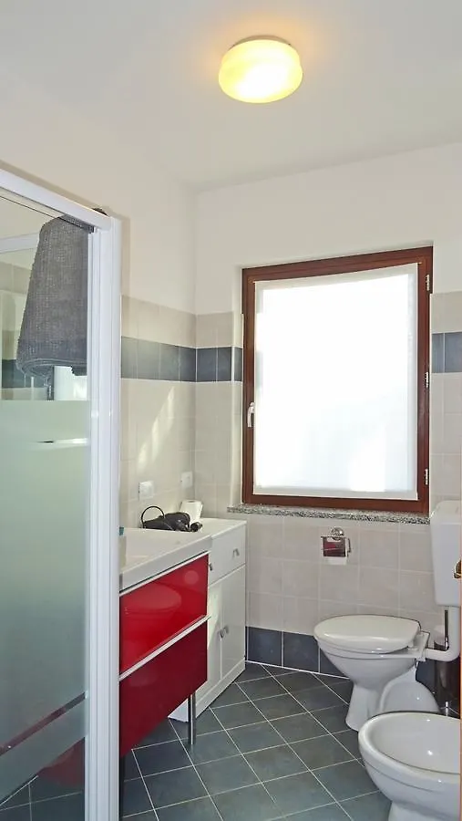 La Quiete 23 Lake View Apartment By Gardadomusmea Tremosine 0*,  Italien