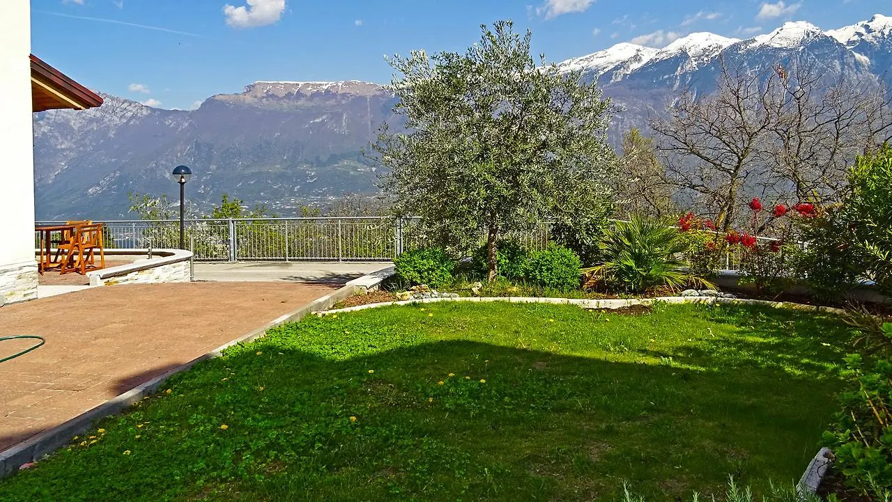 La Quiete 23 Lake View Apartment By Gardadomusmea Tremosine 0*,  Italien