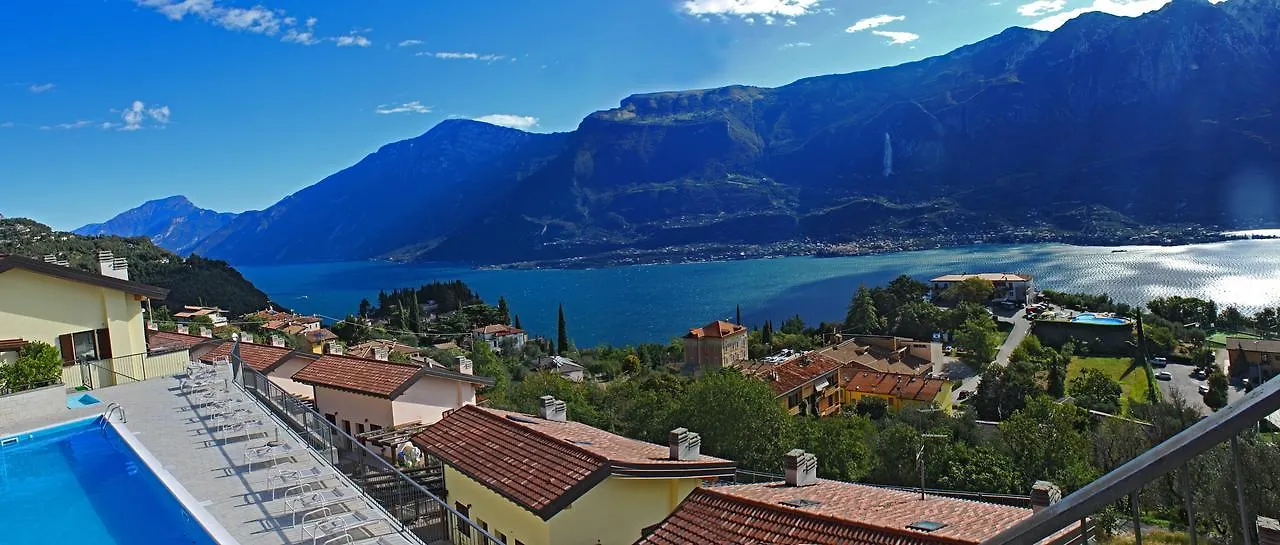 La Quiete 23 Lake View Apartment By Gardadomusmea Tremosine