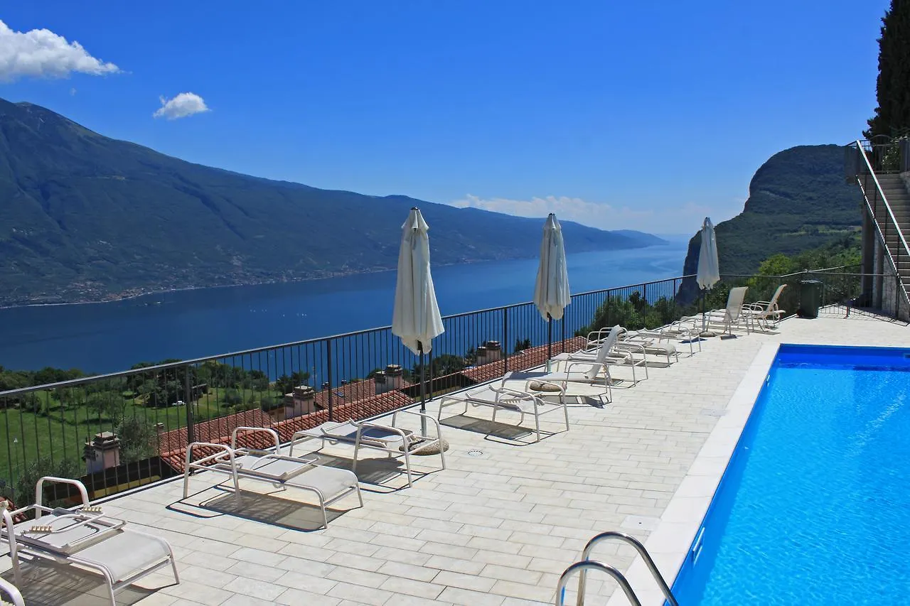 La Quiete 23 Lake View Apartment By Gardadomusmea Tremosine Italien