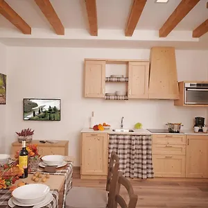 Hegemone Apartment