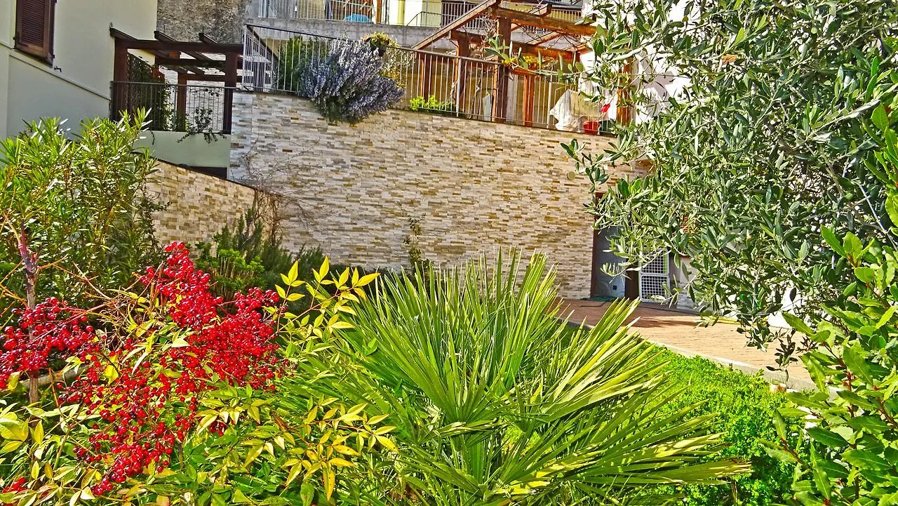 La Quiete 23 Lake View Apartment By Gardadomusmea Tremosine