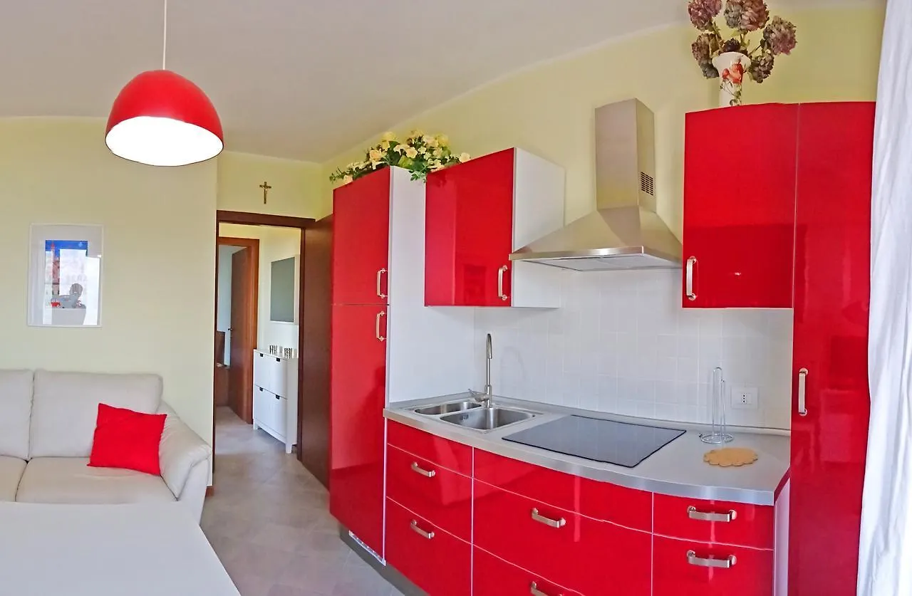 La Quiete 23 Lake View Apartment By Gardadomusmea Tremosine